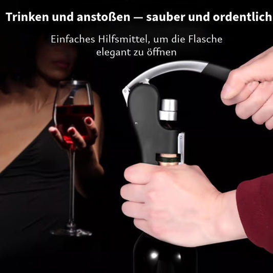 Professioneller Korkenzieher