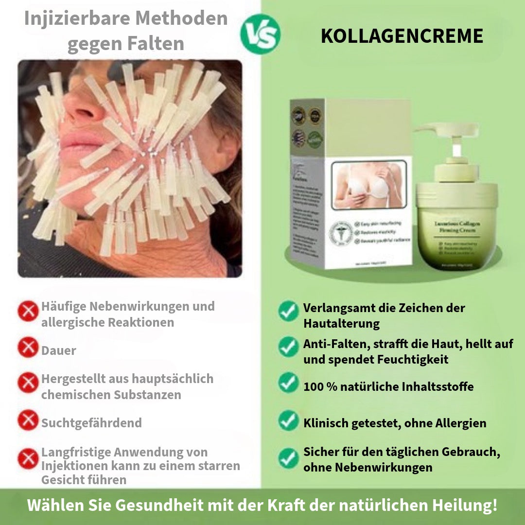 Kollagencreme