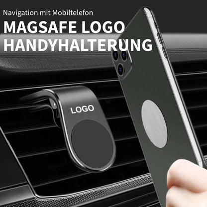 MagSafe Logo Handyhalterung