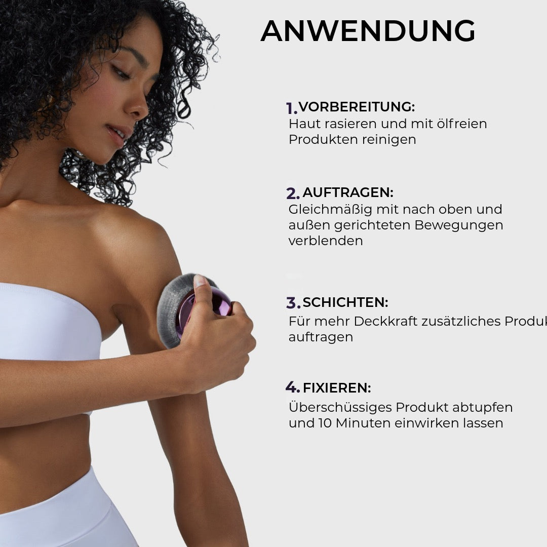 Natürliche Foundation