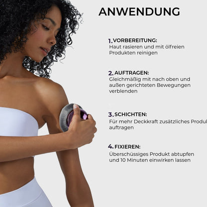 Natürliche Foundation