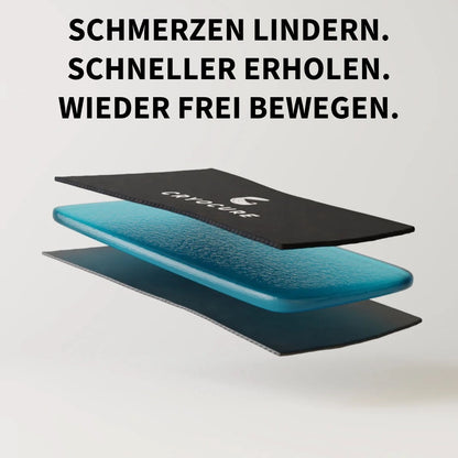 Thermaflex Pro Kniebandage