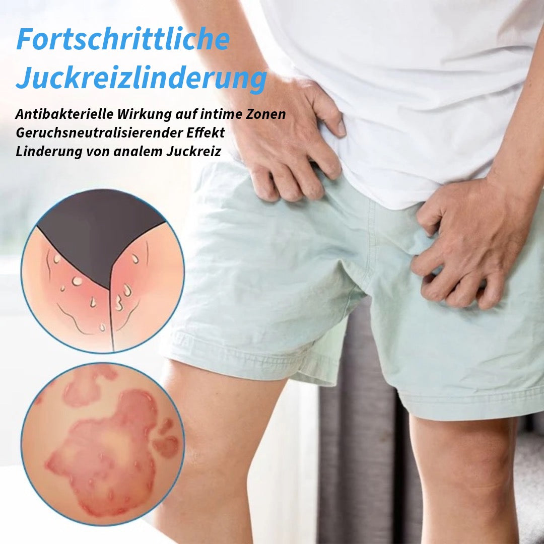 Timilk™ | Beruhigende Creme für Intimbereiche