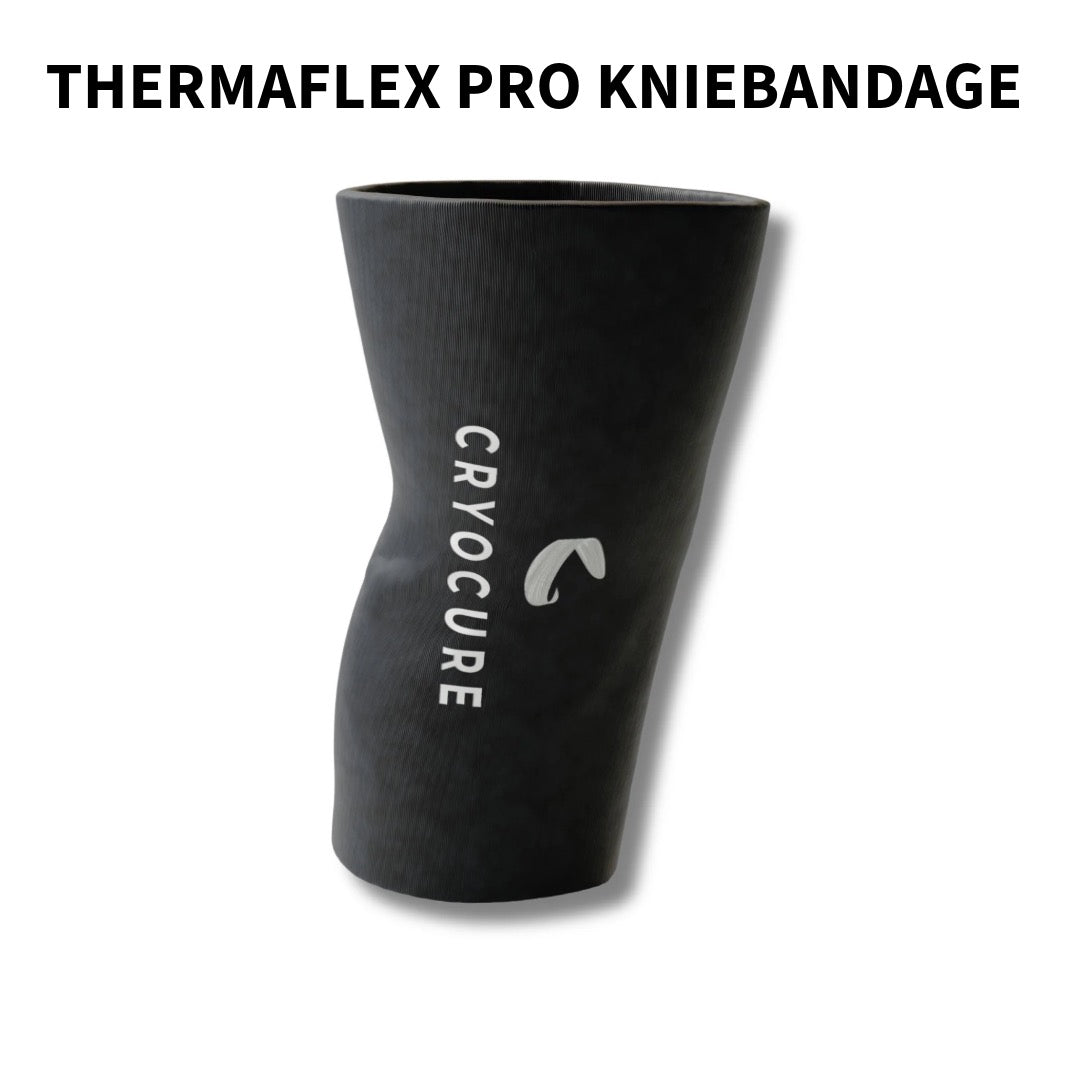 Thermaflex Pro Kniebandage