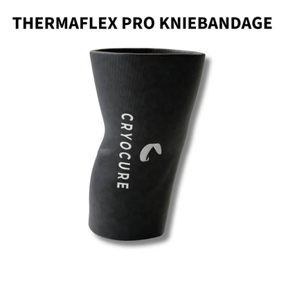 Thermaflex Pro Kniebandage