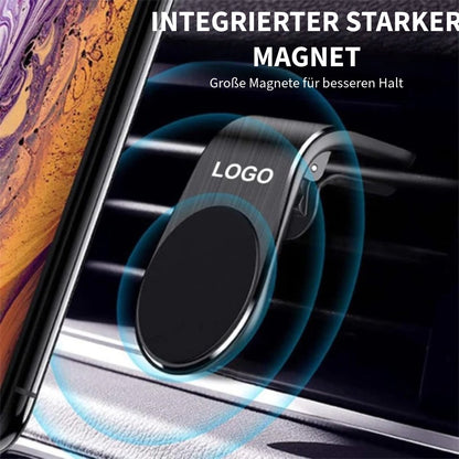 MagSafe Logo Handyhalterung