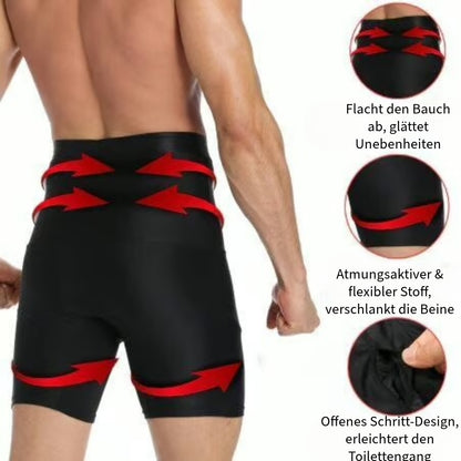 Shapewear für Männer