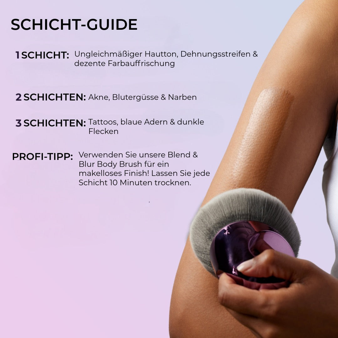 Natürliche Foundation