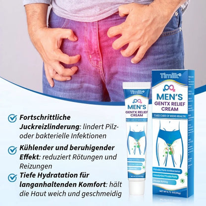 Timilk™ | Beruhigende Creme für Intimbereiche