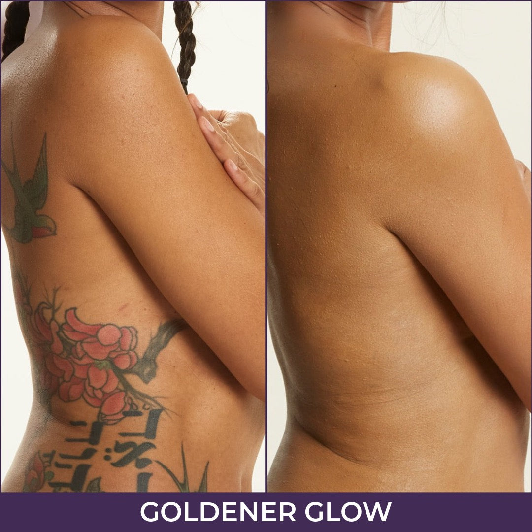 Natürliche Foundation