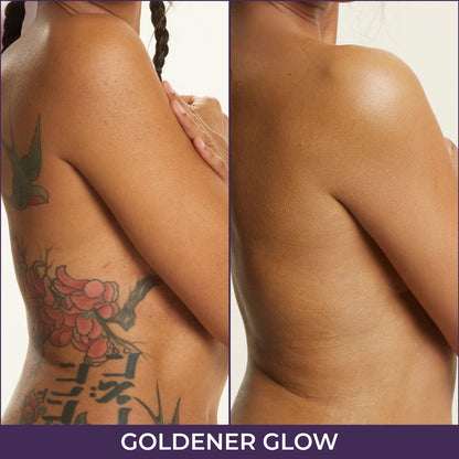 Natürliche Foundation