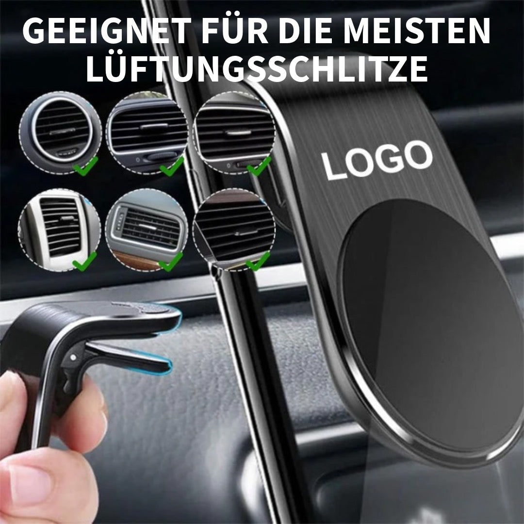 MagSafe Logo Handyhalterung