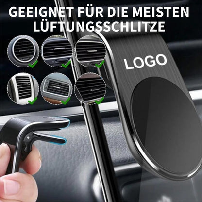 MagSafe Logo Handyhalterung