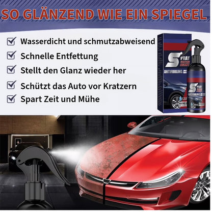 3-in-1 Auto Spray