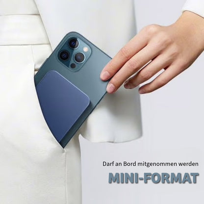 Magnetische Fast-Charging Powerbank
