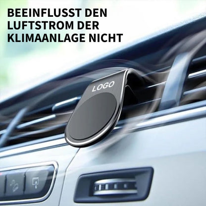 MagSafe Logo Handyhalterung