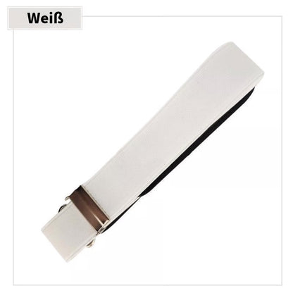 Elastischer Hosenträgergürtel