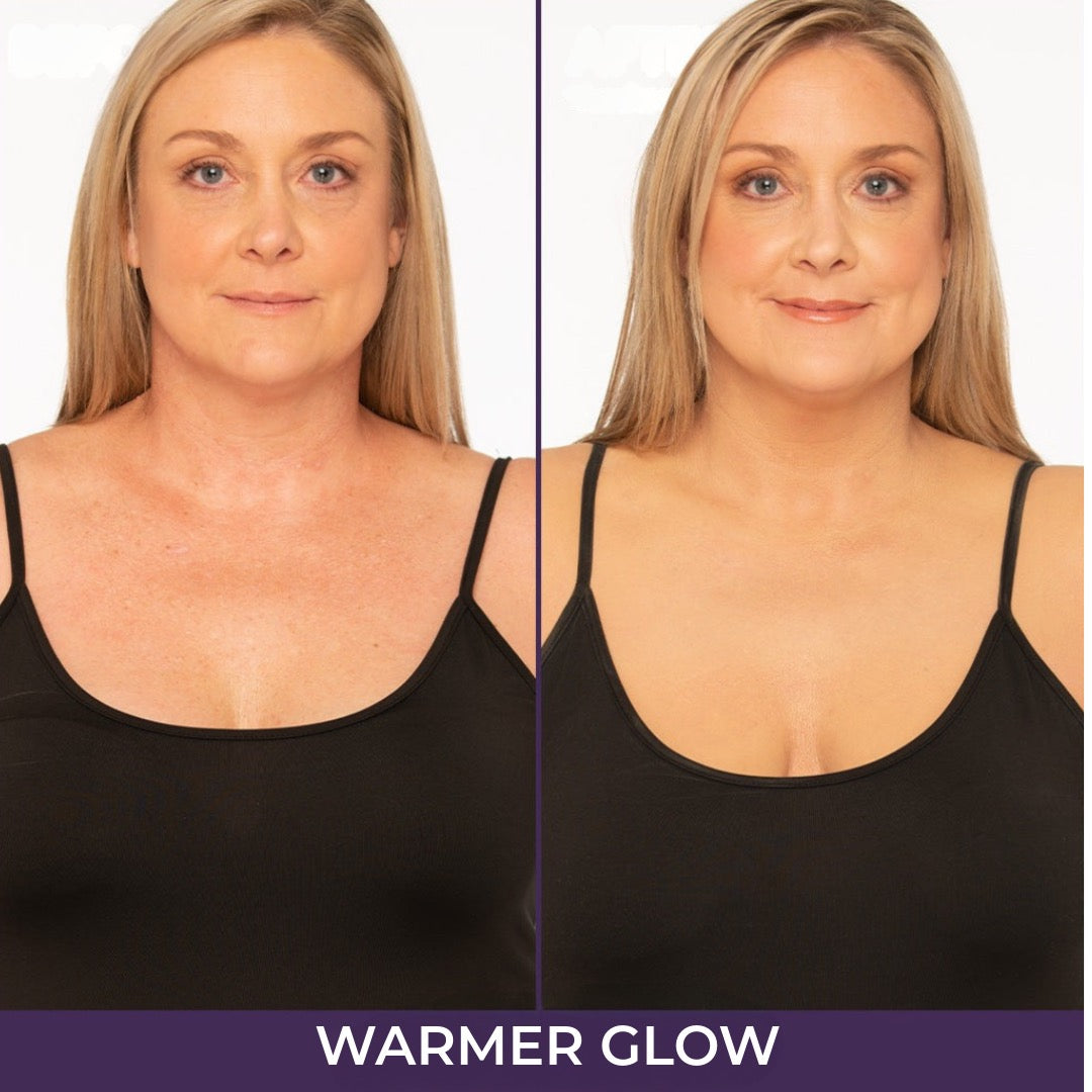 Natürliche Foundation