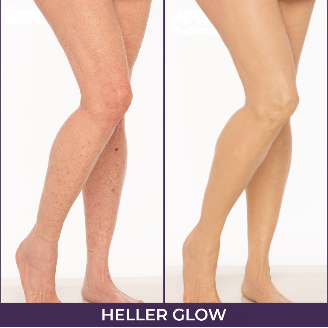 Natürliche Foundation