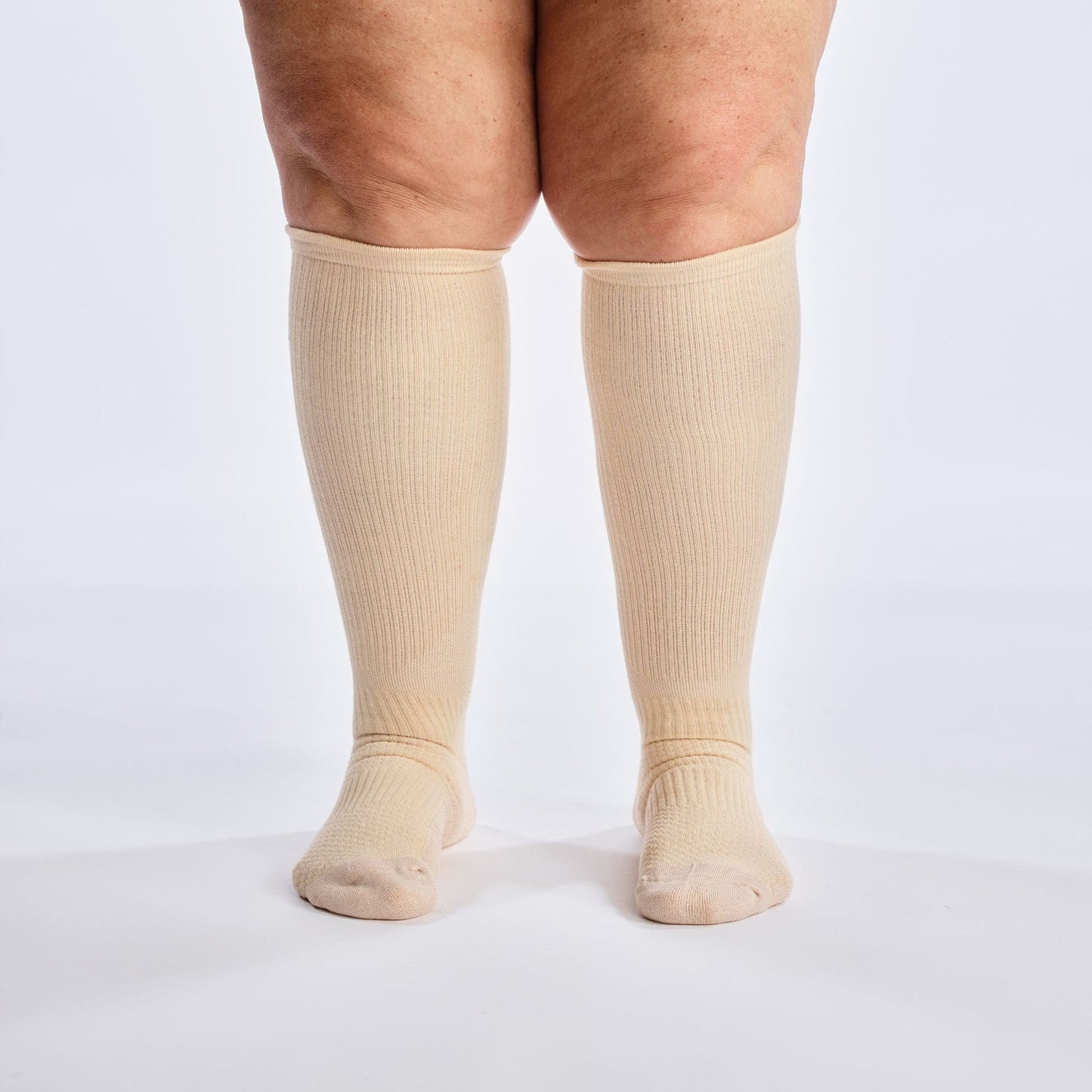 Bequeme Kompressionsstrümpfe