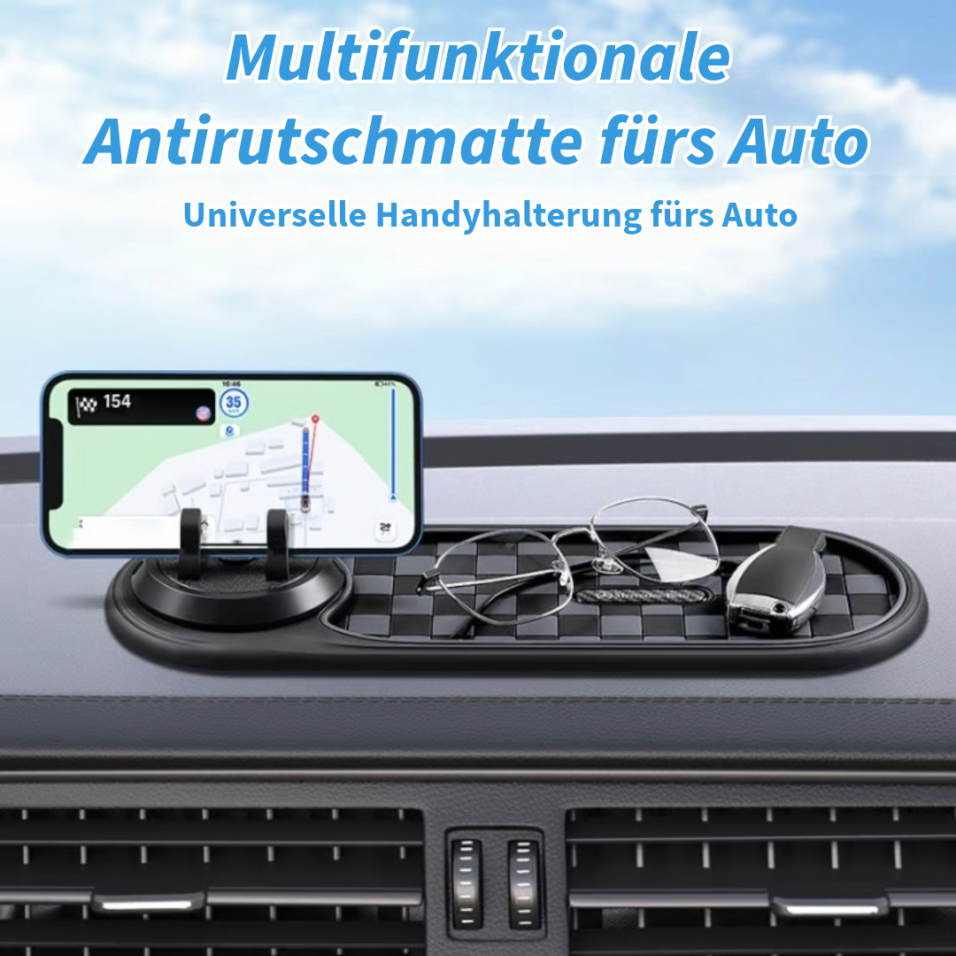 Multifunktionale rutschfeste Matte