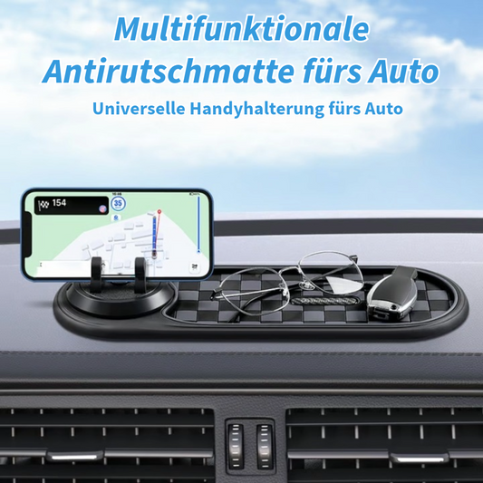 Multifunktionale rutschfeste Matte