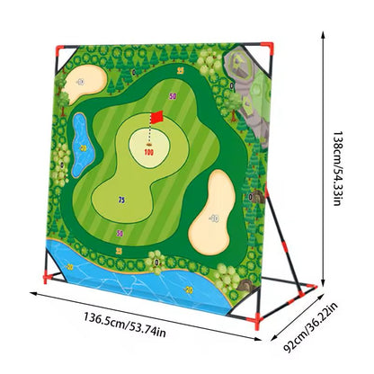 Golfspiel für Kinder & Erwachsene