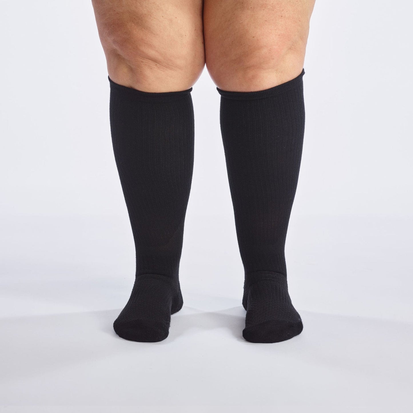 Bequeme Kompressionsstrümpfe