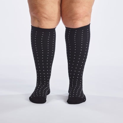 Bequeme Kompressionsstrümpfe