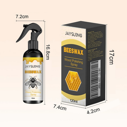 Bienenwachs Holz Restaurierungswachs