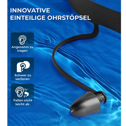 Auslaufsichere Schwimmbrille