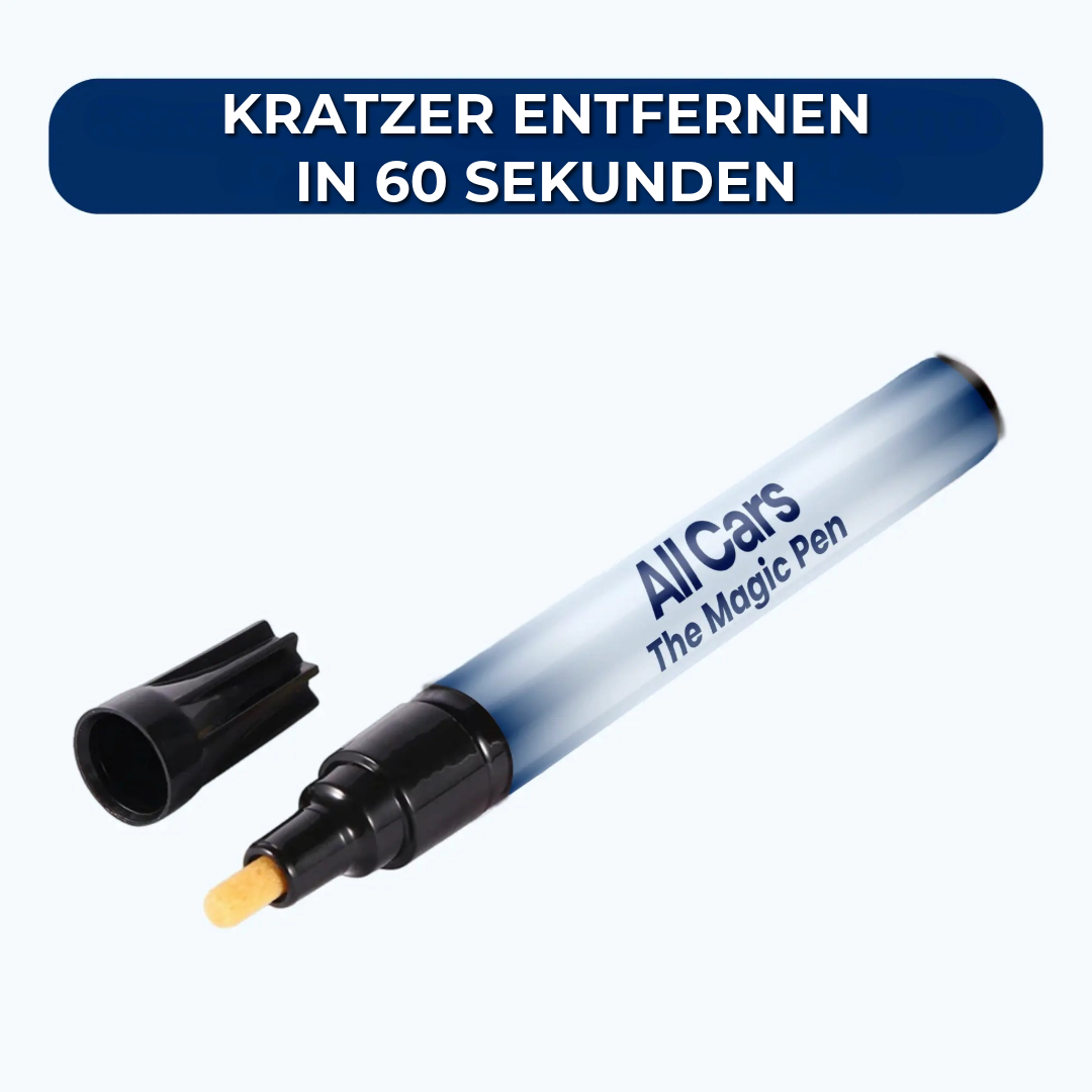 All Cars™ | Zauberstift