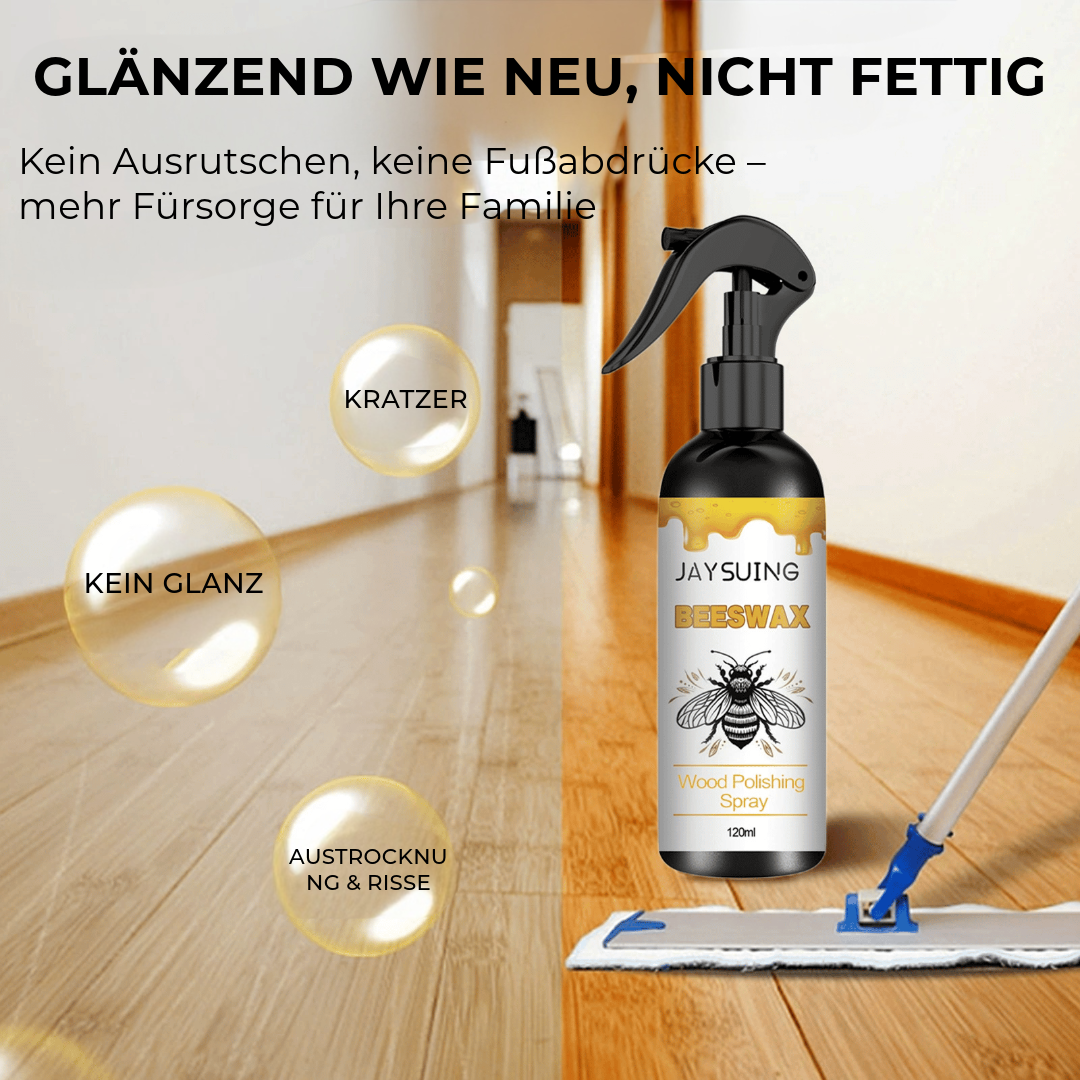 Bienenwachs Holz Restaurierungswachs