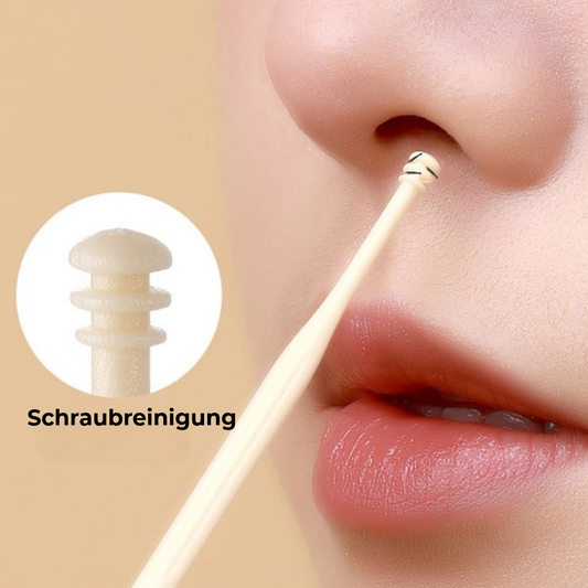 Nasenhaarschneider