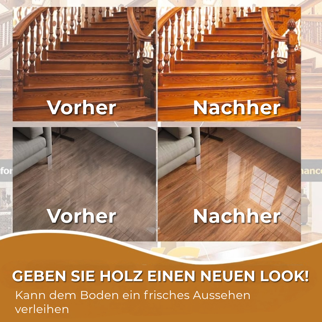 Bienenwachs Holz Restaurierungswachs