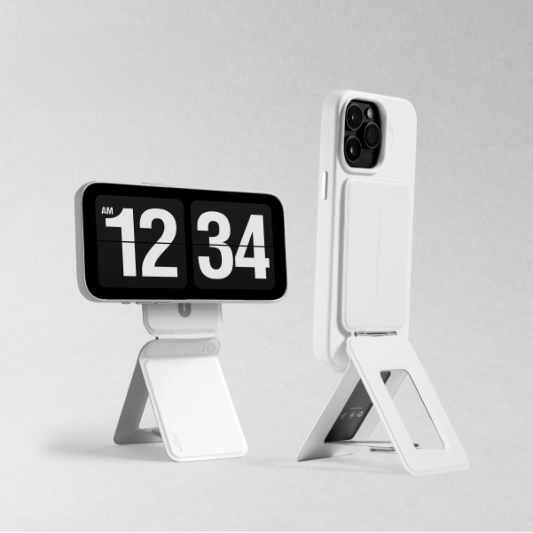 Apple Wallet + Stativ | MagSafe