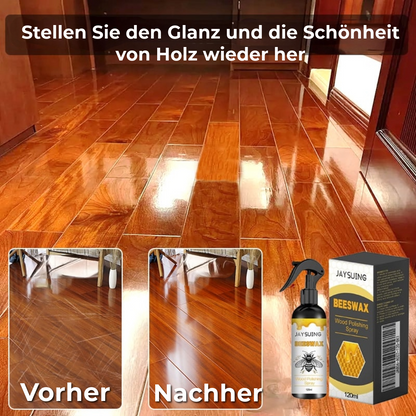 Bienenwachs Holz Restaurierungswachs