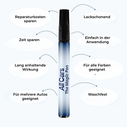 All Cars™ | Zauberstift