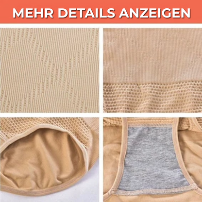 Shapewear Slip | Bauchkorrektur & hohe Taille