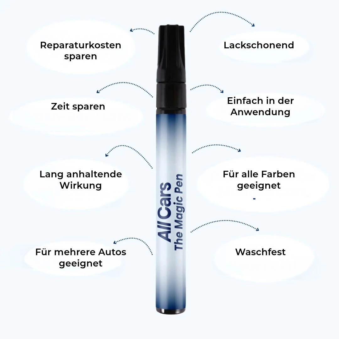All Cars™ | Zauberstift