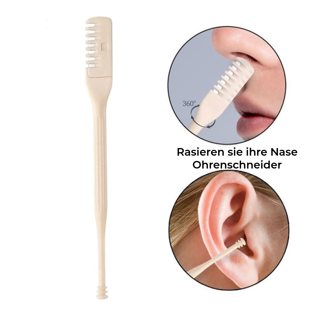 Nasenhaarschneider