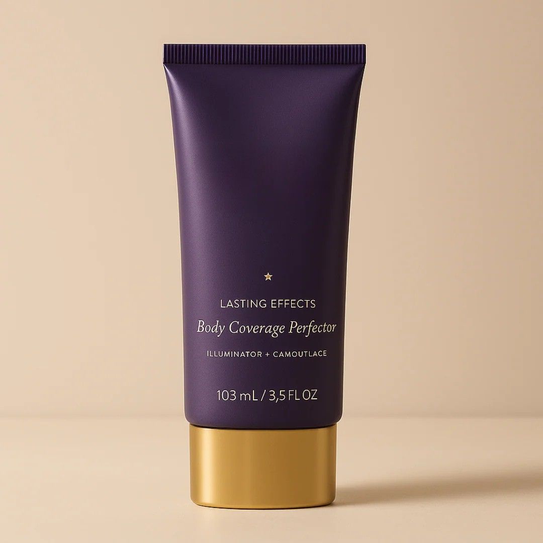 Natürliche Foundation