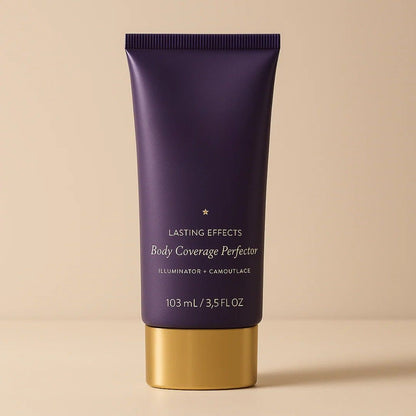 Natürliche Foundation