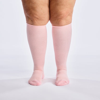 Bequeme Kompressionsstrümpfe