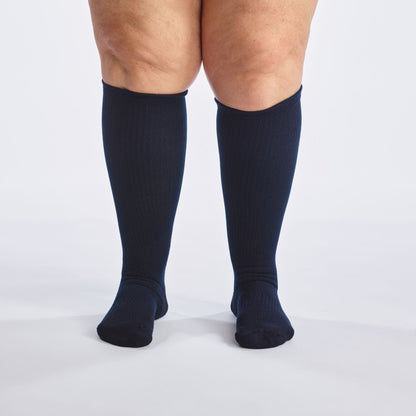 Bequeme Kompressionsstrümpfe