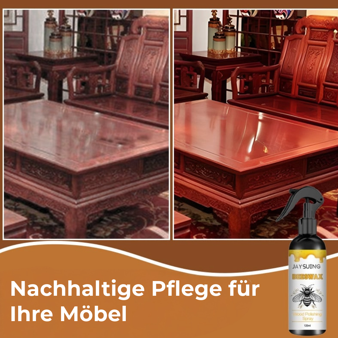 Bienenwachs Holz Restaurierungswachs