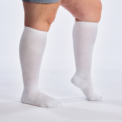 Bequeme Kompressionsstrümpfe