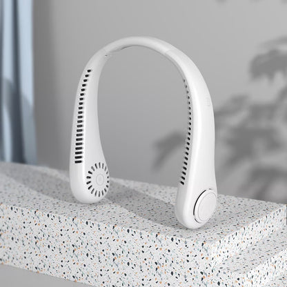 Tragbarer Nackenventilator