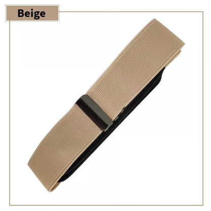 Elastischer Hosenträgergürtel