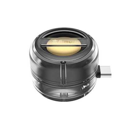 Plug & Play Lautsprecher